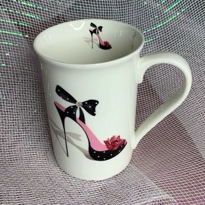 NEW. Summer River Mug